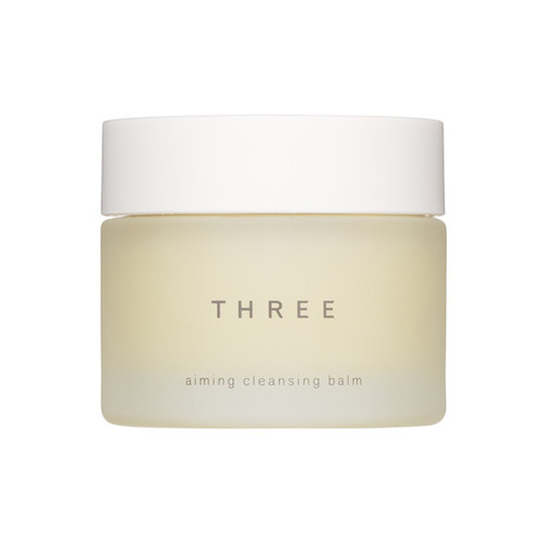 THREE Aiming Cleansing Balm 85g ~ 2017 Autumn new item