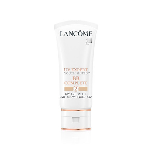 LANCOME UV Expert BB Complete II SPF 50+/ PA++++ 30ml ~ 2019 renewed package