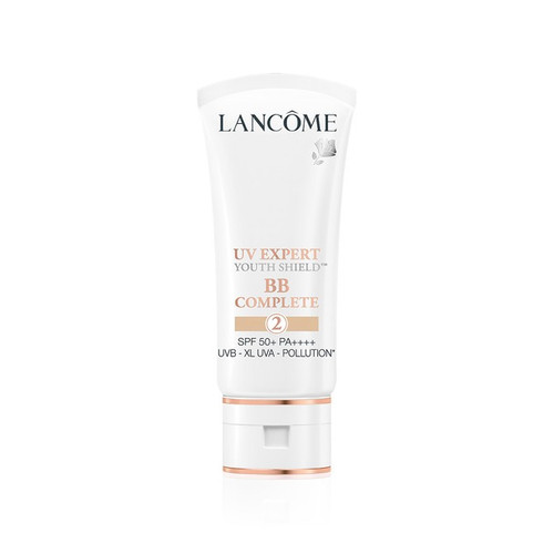 LANCOME UV Expert Tone Up Milk Rosy Bloom SPF 50+/ PA++++ 30ml ~ 2019 new item