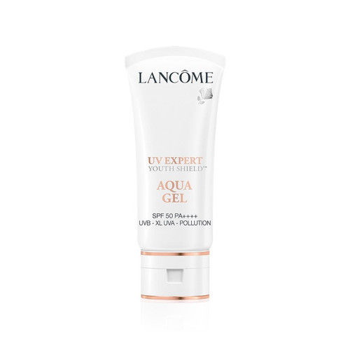 LANCOME UV Expert Aqua Gel Sunscreen SPF 50/ PA++++ 30ml ~ 2019 renewed package