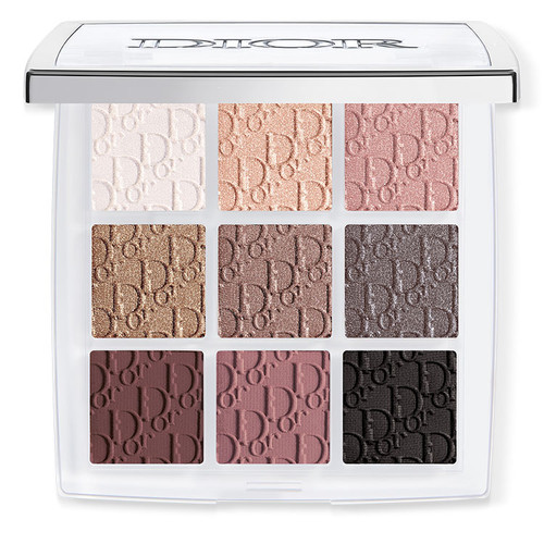 DIOR Backstage Eye Palette #002 Smoky Essentials