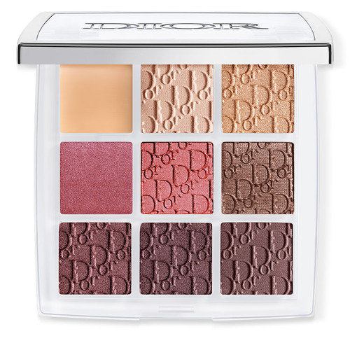 DIOR Backstage Eye Palette #004 Rosewood Neutrals