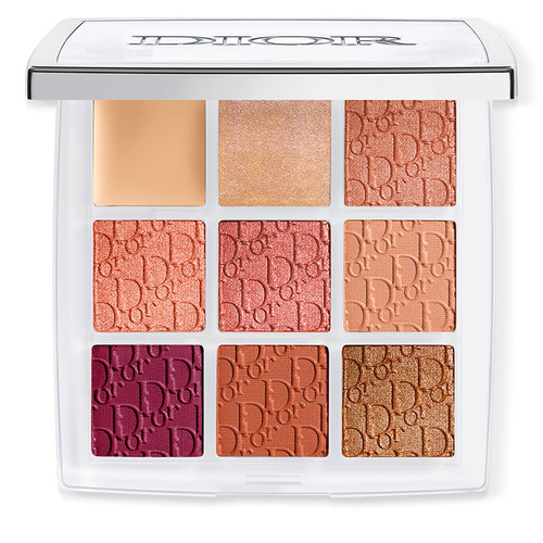 DIOR Backstage Eye Palette #007 Coral