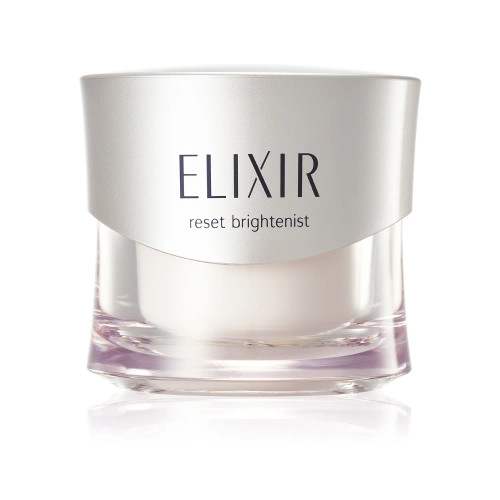 SHISEIDO Elixir White Reset Brightenist 40g