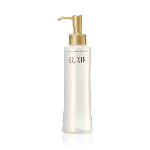 SHISEIDO Elixir Superieur Makeup Cleansing Lotion N 150ml