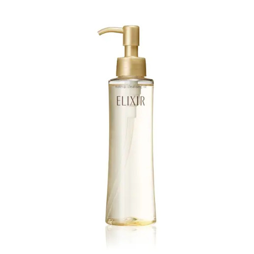 SHISEIDO Elixir Superieur Makeup Cleansing Oil N 150ml