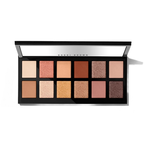BOBBI BROWN Chic Glamour Eyeshadow Palette ~ 2023 Holiday Limited Edition