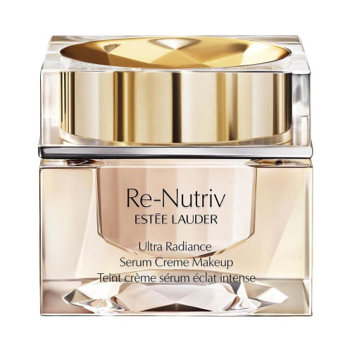 ESTEE LAUDER Re-Nutriv Ultra Radiance Serum Creme Makeup 30ml