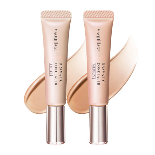 SHISEIDO MAQuillAGE Dramatic Concealer 