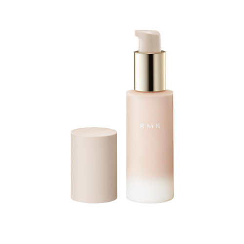 RMK Lasting Gel Creamy Foundation