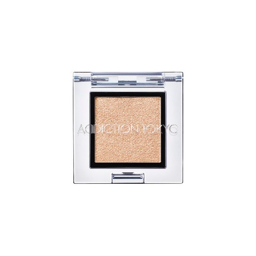 ADDICTION The Eyeshadow Pearl ~ 034P Sand Letters ~ 2024 Summer new color