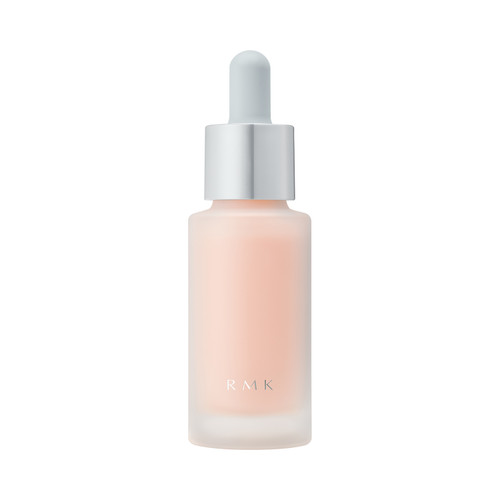 RMK Color Foundation 20ml #03 Coral