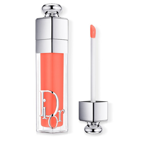 DIOR Addict Lip Maximizer ~ 061 Poppy Coral ~ 2024 Summer Limited Edtion