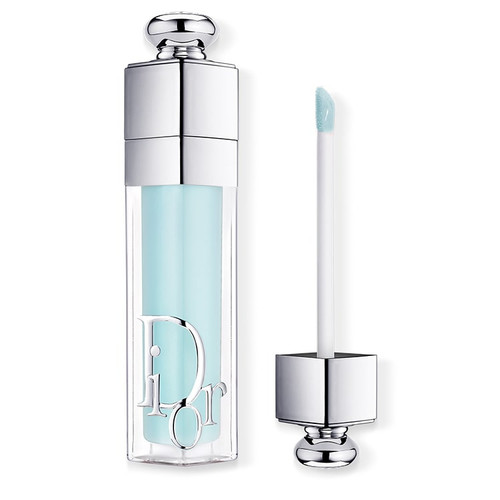 DIOR Addict Lip Maximizer ~ 065 Icy Blue ~ 2024 Summer Limited Edtion