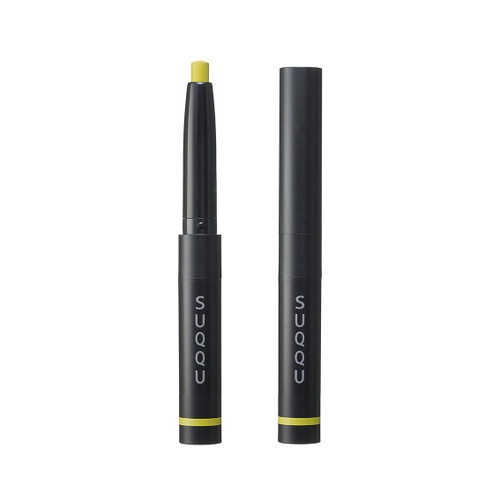 SUQQU Bloom Eye Stick ~ 102 Lime Yellow ~ 2024 Summer Limited Edition