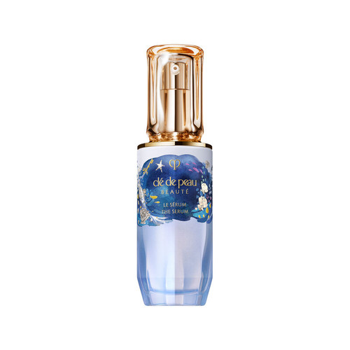 Cle de Peau The Serum 50ml ~ 2023 Holiday Limited Edition