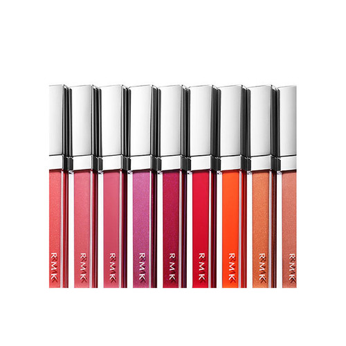 RMK Color Lip Gloss 