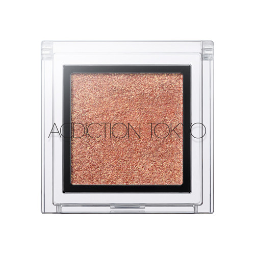 ADDICTION The Eyeshadow L ~ 161 Gleamy Pond (ME) ~ 2020 Summer Limited Edition