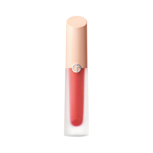 GIORGIO ARMANI Lip Maestro Satin Nude Mania (Pink Edition) #17 ~ 2024 Summer Limited Edition