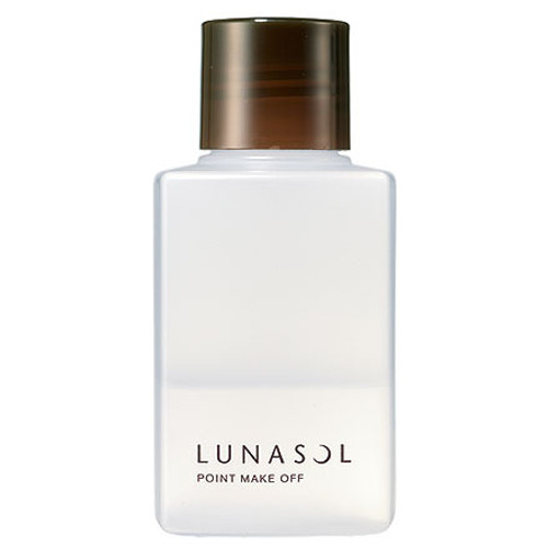 Clearance! LUNASOL Point Make Off N 120ml x 2