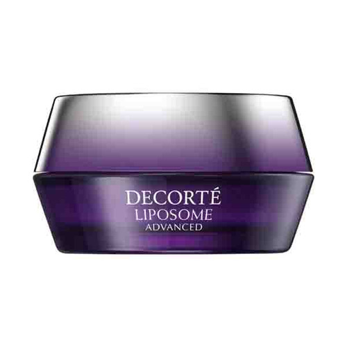 DECORTE Liposome Advnaced Repair Cream 50g