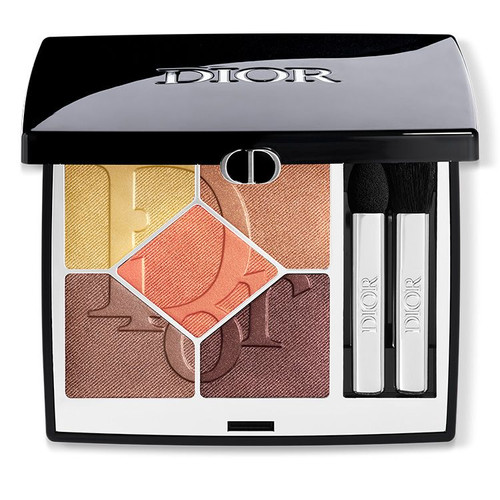 DIOR Diorshow 5 Couleurs Eyeshadow ~ 333 Coral Flame ~ 2024 Summer Limited Edition