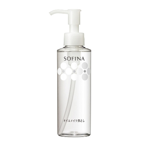 SOFINA Makeup Cleansing Oil 150ml