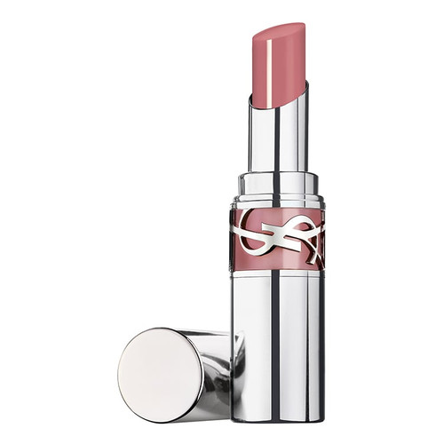 YSL Loveshine Lip Oil Stick ~ 44 NUDE LAVALLIERE