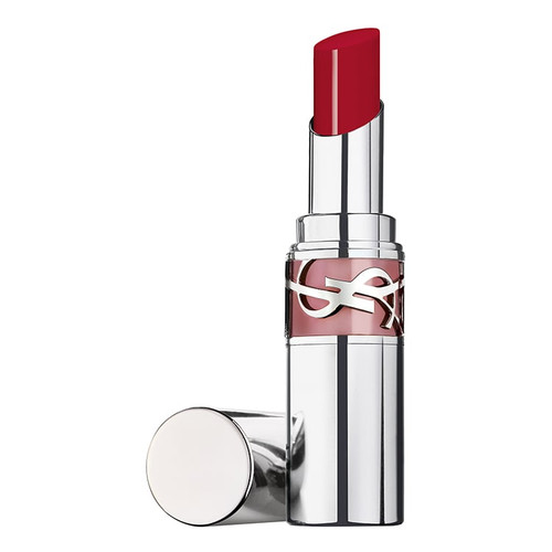 YSL Loveshine Lip Oil Stick ~ 45 CORAL CRUSH