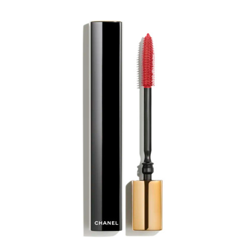 CHANEL Noir Allure All-in-One Mascara #47 Rouge Intense ~ 2024 Summer Limited Edition