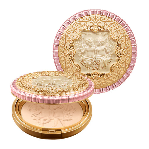 KANEBO Milano Collection GR Face Up Powder 2023 ~ 2022 Holiday Limited Edition
