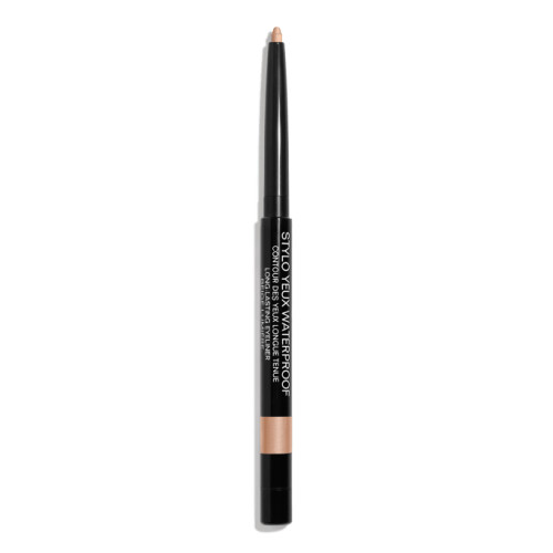 CHANEL Stylo Yeux Waterproof ~ #74 Beige Lumiere