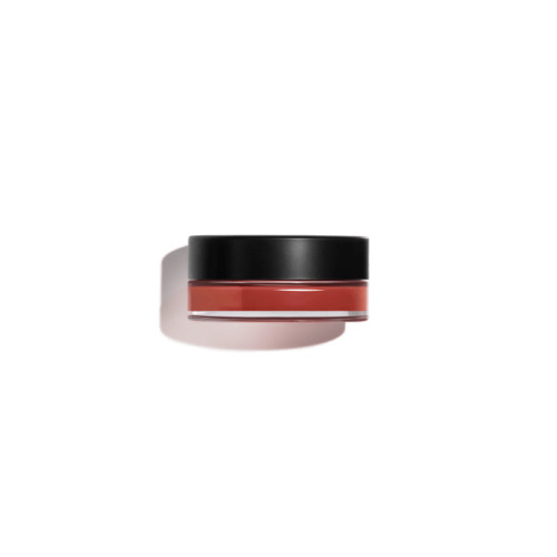 CHANEL No1 de CHANEL Lip and Cheek Balm #8 Ardent Brick