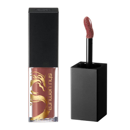 SHU UEMURA Invicible Reds Rouge Unlimited Kinu Cream ~ BR776 ~ 2024 Year of the Dragon Limited Edition