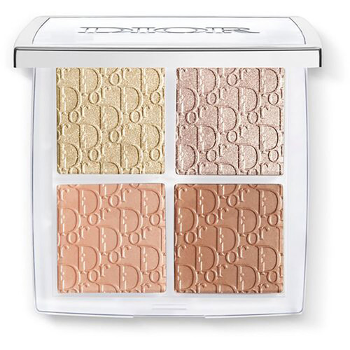 DIOR Backstage Glow Face Palette #002 Glitz