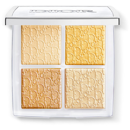 DIOR Backstage Glow Face Palette #003 Pure Gold