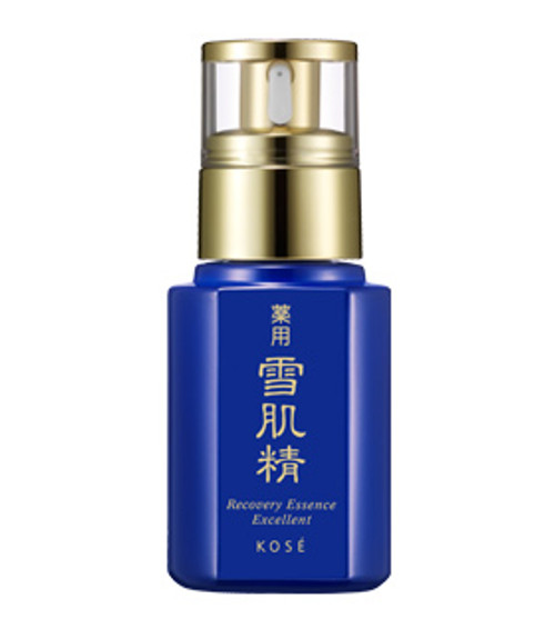 KOSE Medicated Sekkisei Recovery Essence Excellent 50ml