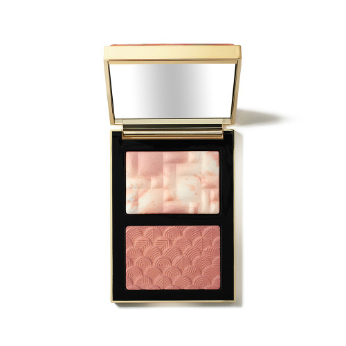 BOBBI BROWN Blush & Highlight Duo ~ Sunrise Glow Duo ~ 2024 Glow with Luck Collection