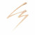 SHU UEMURA x Hiro Ando Metallic Eyeliner ~ Mod Beige ~ 2024 Shu Shu Tiger Limited Edition