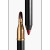 CHANEL Le Crayon Levres Longwear Lip Pencil #184 Rouge Intense