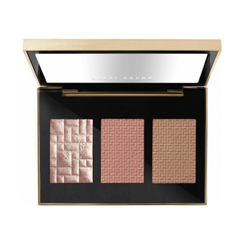 BOBBI BROWN Sculpt and Glow Palette ~ Light ~ 2023 Summer Limited Edition