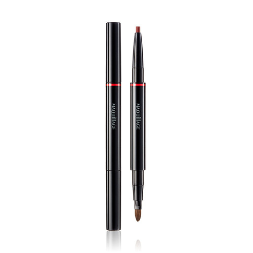 SHISEIDO MAQuillAGE Smooth & Stay Lip Liner (Cartridge + Holder) 