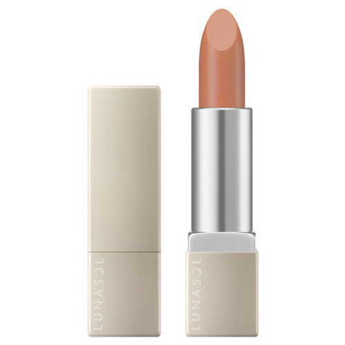 LUNASOL Beige Nuance Lips ~ EX01 Cashmere ~ 2019 Spring Limited Edition