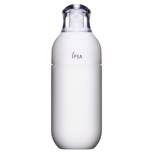 IPSA Metabolizer ME Regular 4 175ml - for skin prone to getting dry