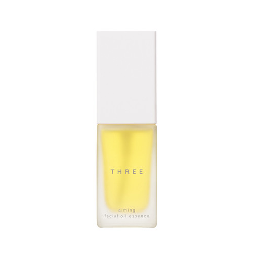 THREE Aiming Facial Oil Essence 28ml