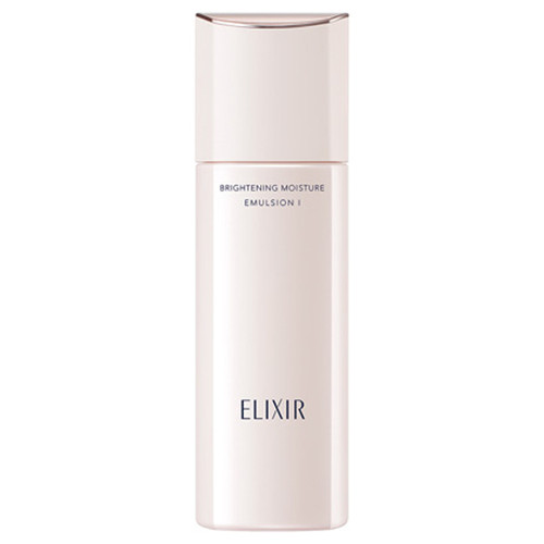 SHISEIDO Elixir White Brightening Moisture Emulsion WT I 130ml ~ Fresh Type