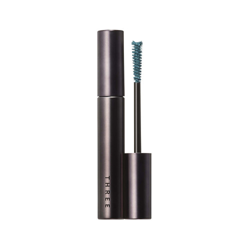 THREE Wise Eyes Perspective Mascara ~ X02 RADIANT RETURN ~ 2024 Spring Limited Edition